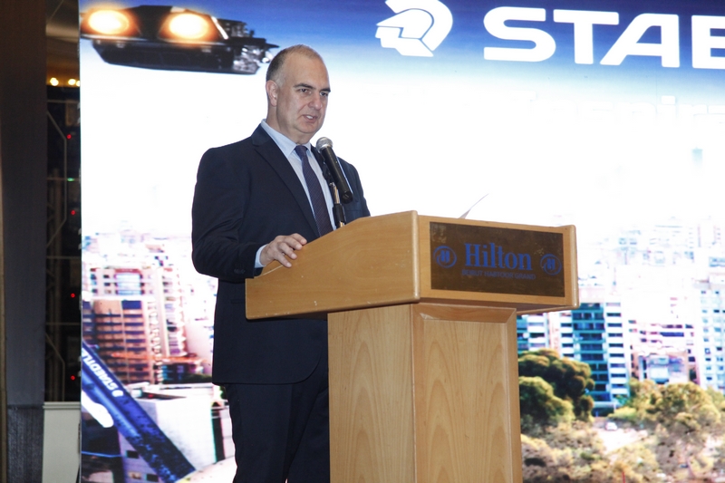 Launching of Staedtler Warriors 